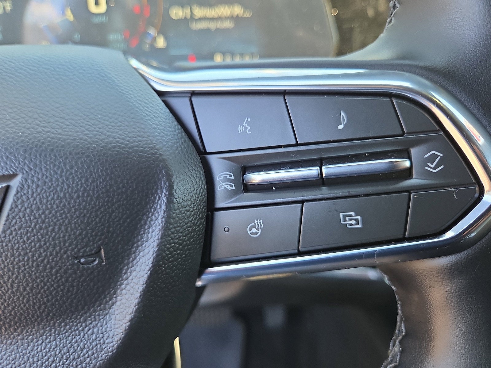 2025 Chevrolet Equinox LT AWD