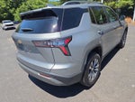 2025 Chevrolet Equinox LT AWD