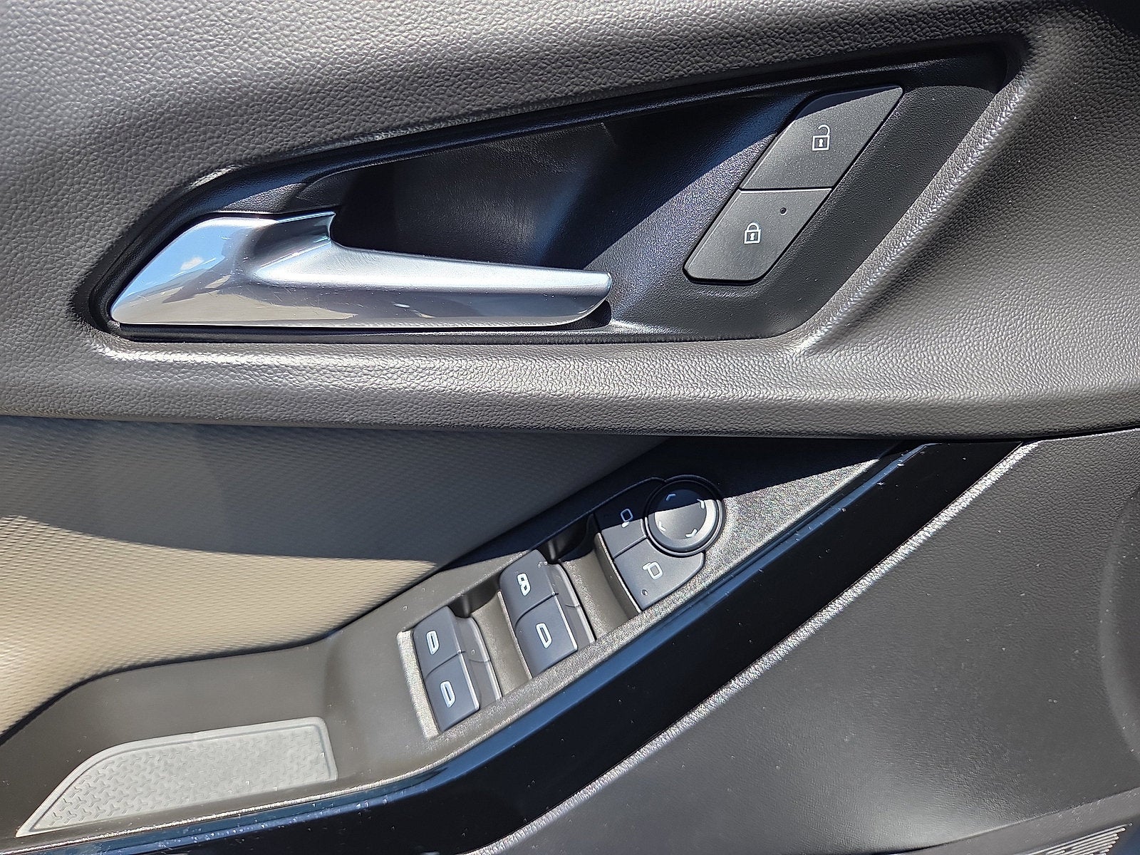 2025 Chevrolet Equinox LT AWD