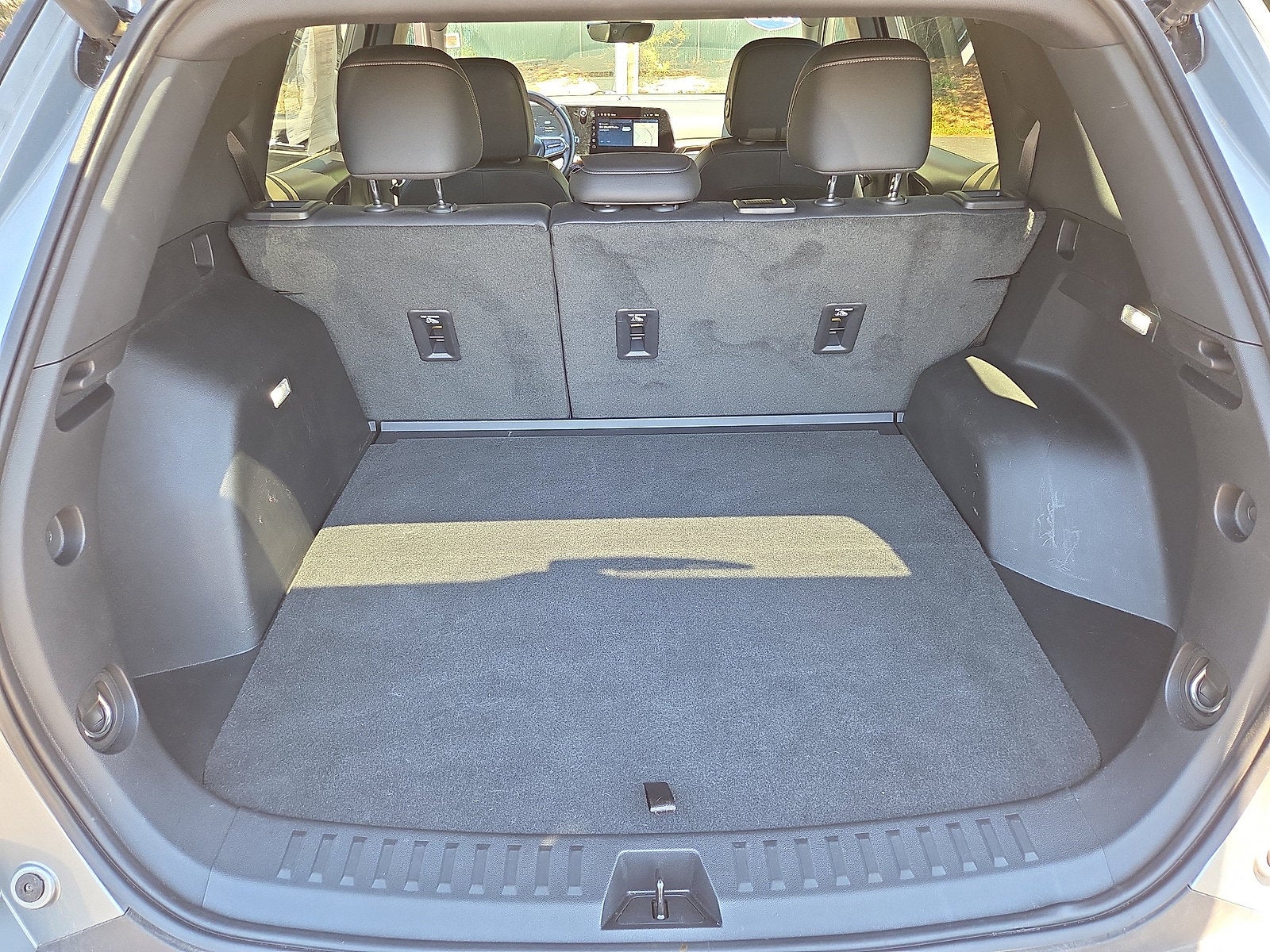 2025 Chevrolet Equinox LT AWD