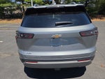 2025 Chevrolet Equinox LT AWD