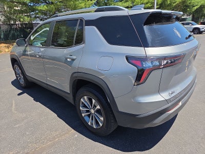 2025 Chevrolet Equinox LT AWD