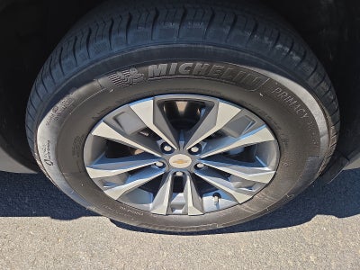 2025 Chevrolet Equinox LT AWD