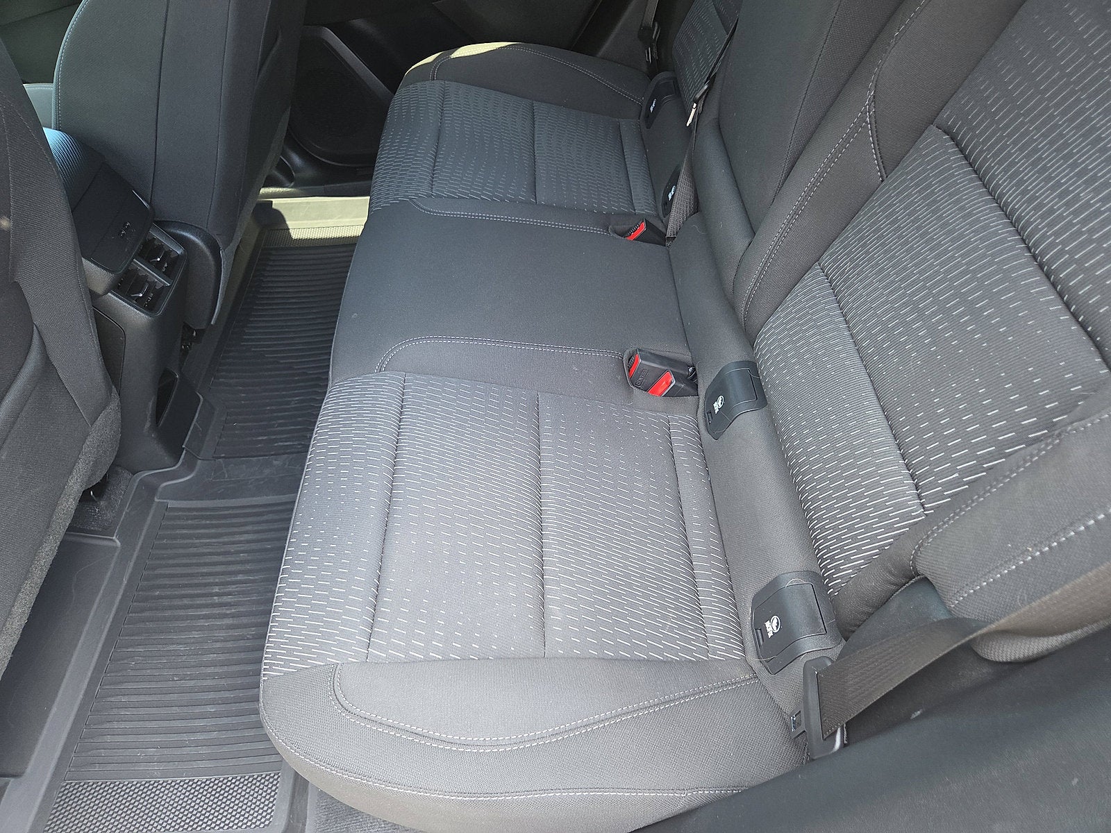 2025 Chevrolet Equinox LT AWD