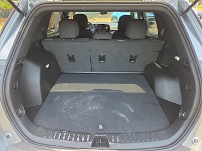 2025 Chevrolet Equinox LT AWD