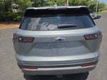 2025 Chevrolet Equinox LT AWD