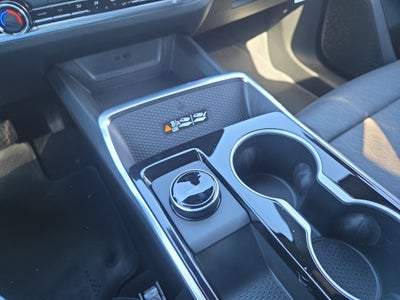 2026 Chevrolet Equinox LT AWD