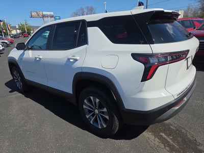 2026 Chevrolet Equinox LT AWD