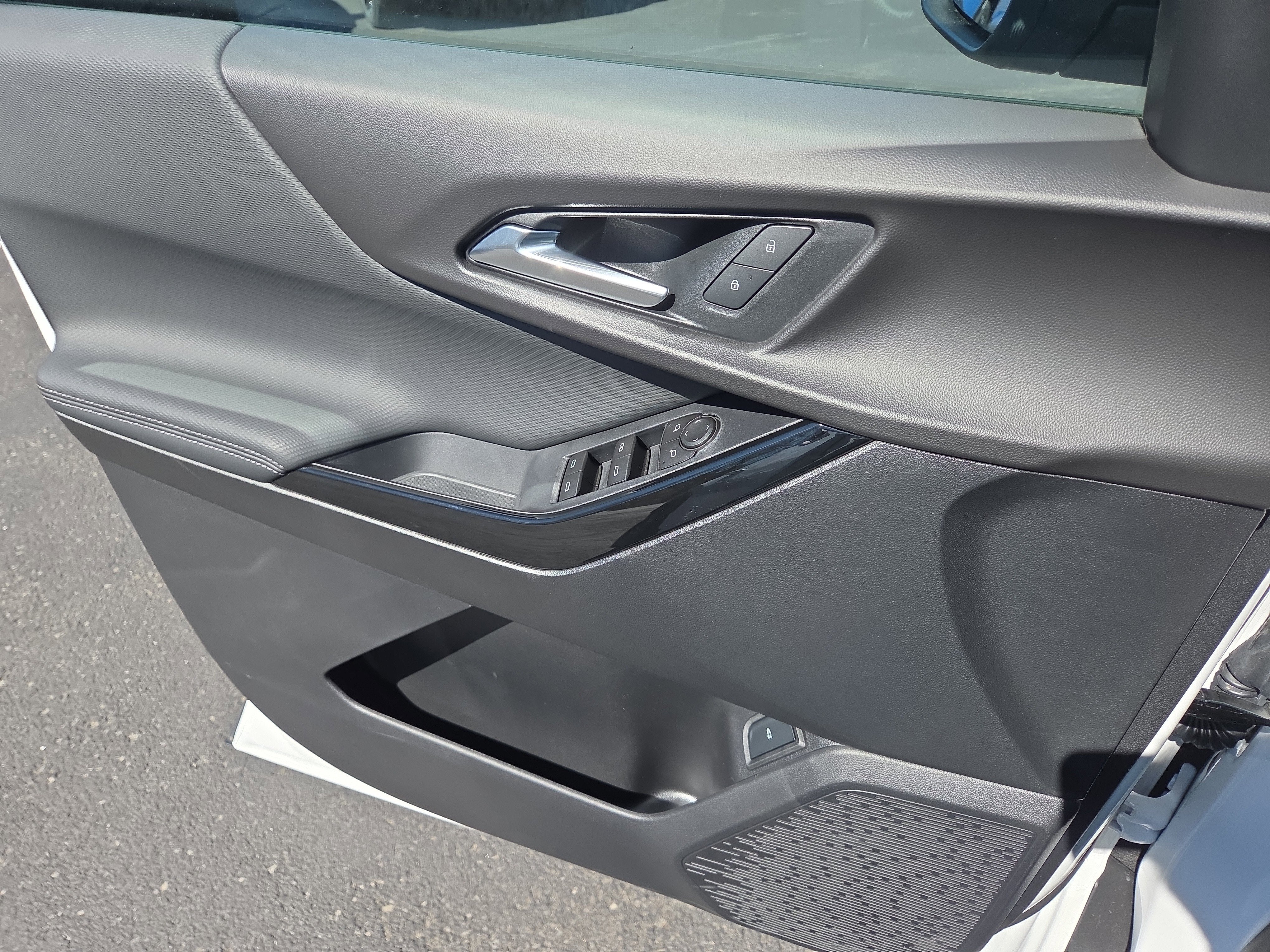 2026 Chevrolet Equinox LT AWD