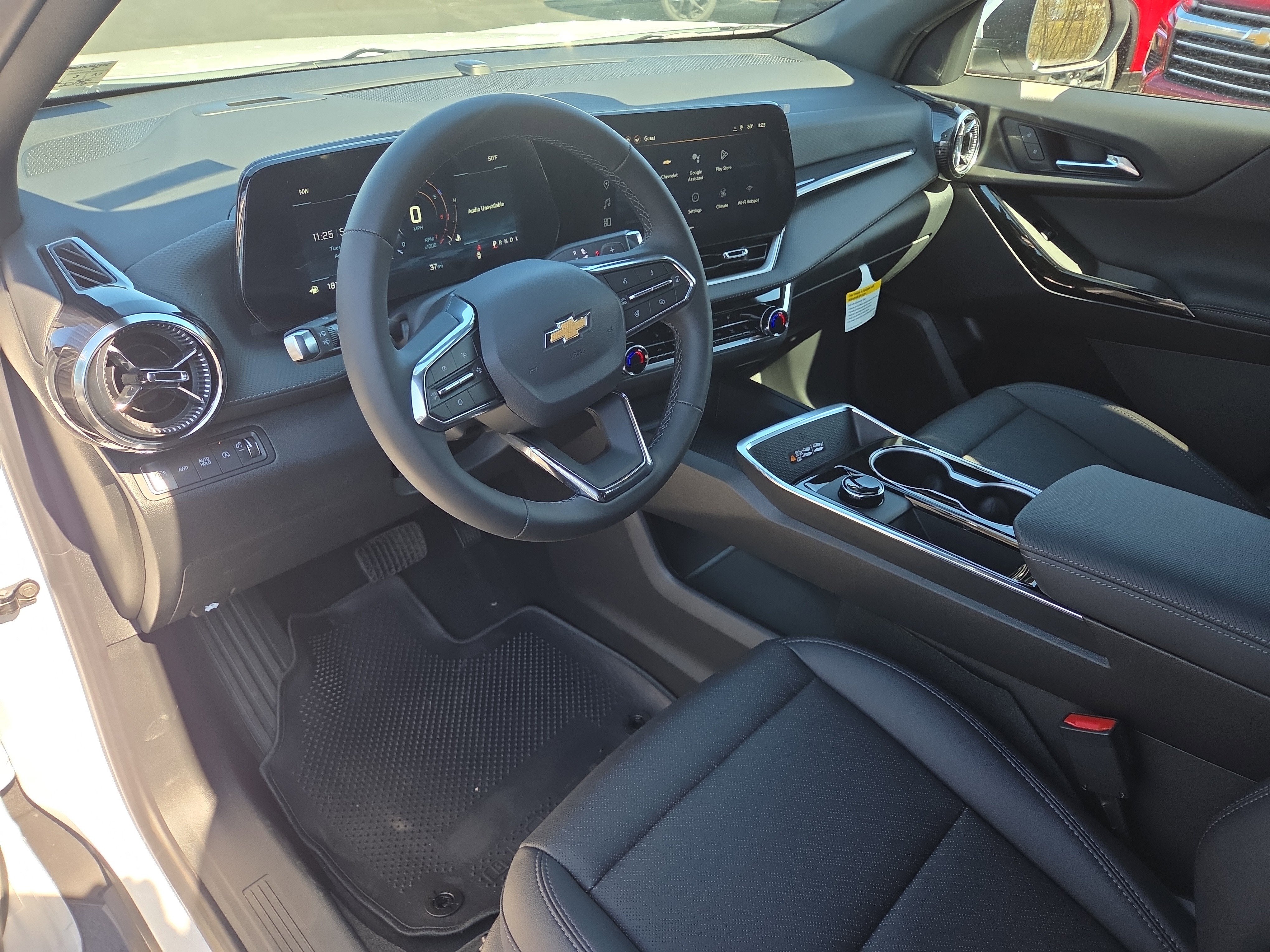 2026 Chevrolet Equinox LT AWD