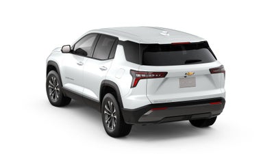 2026 Chevrolet Equinox LT AWD