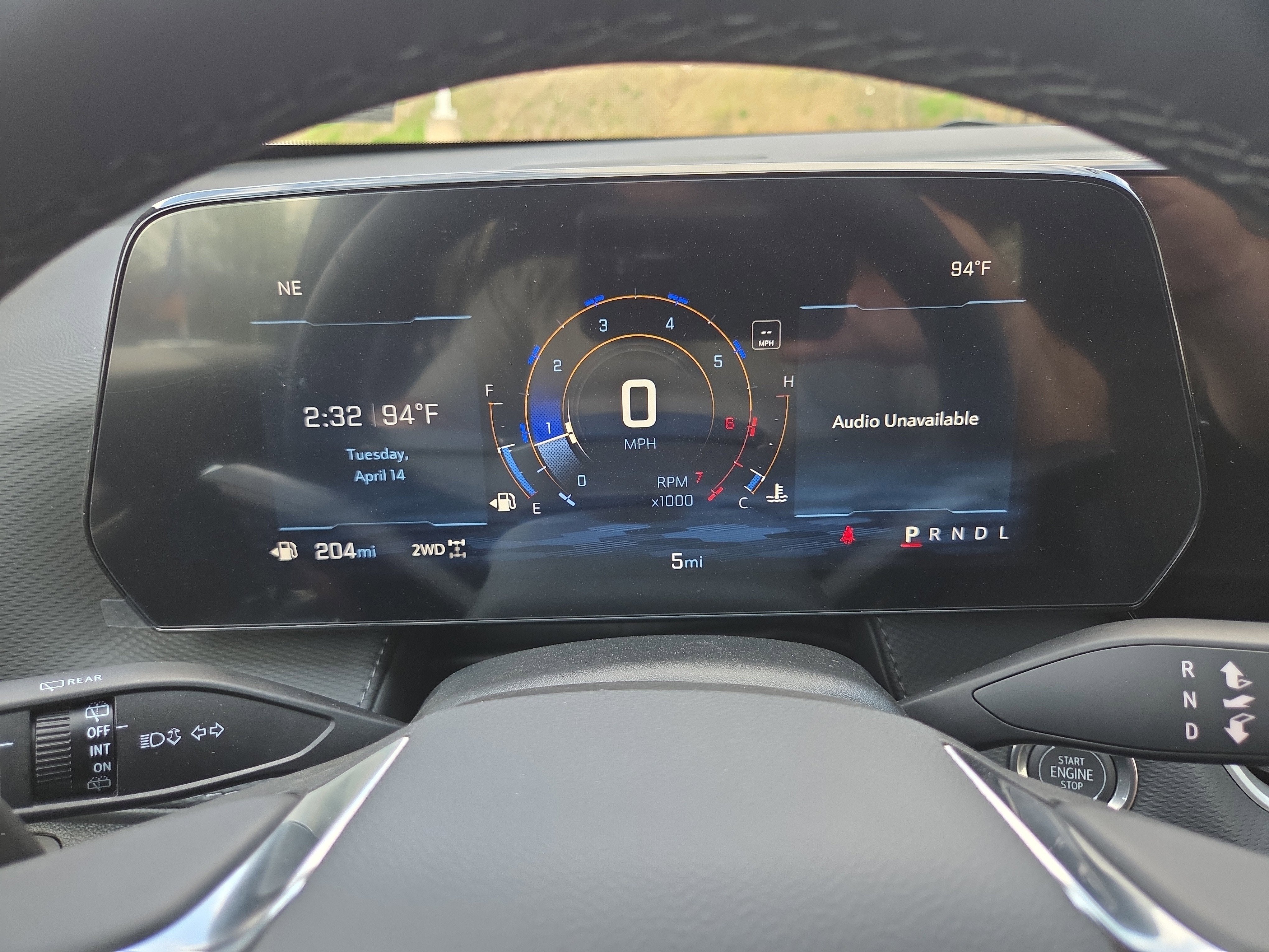 2026 Chevrolet Equinox LT AWD