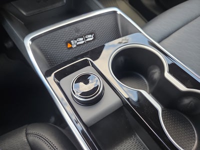 2026 Chevrolet Equinox LT AWD