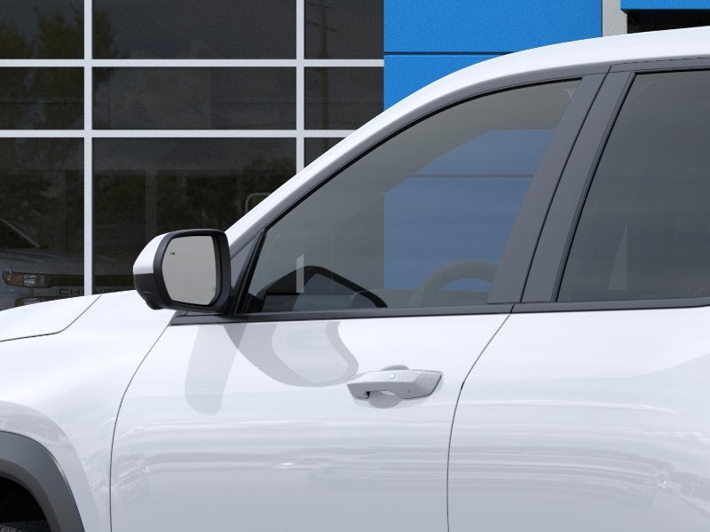 2026 Chevrolet Equinox LT AWD