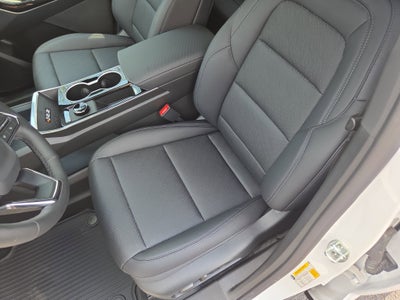 2026 Chevrolet Equinox LT AWD