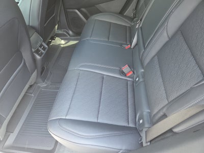 2026 Chevrolet Equinox LT AWD