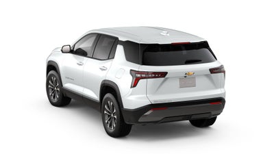 2026 Chevrolet Equinox LT AWD