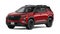 2027 Chevrolet Equinox LT AWD