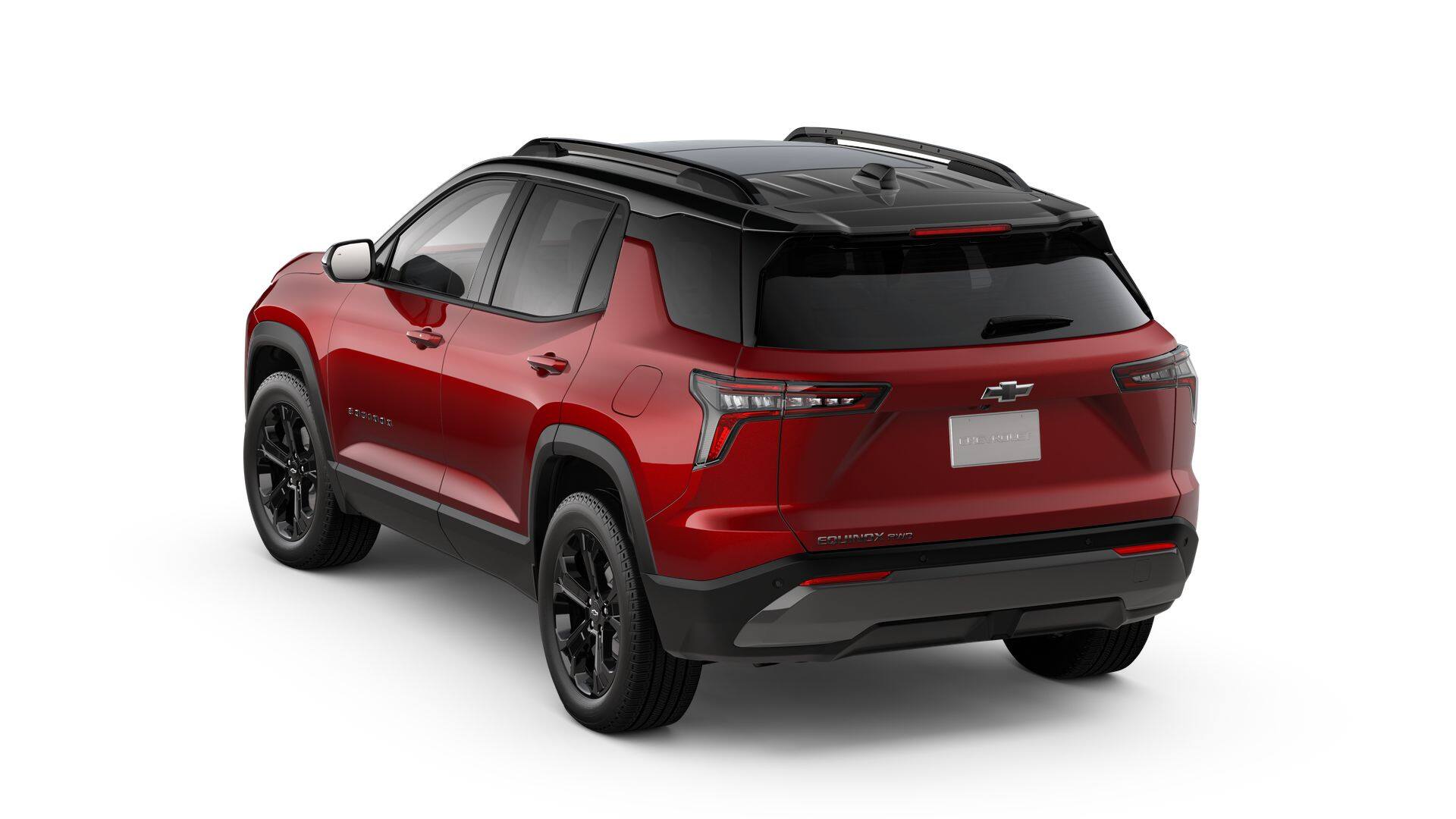 2027 Chevrolet Equinox LT AWD