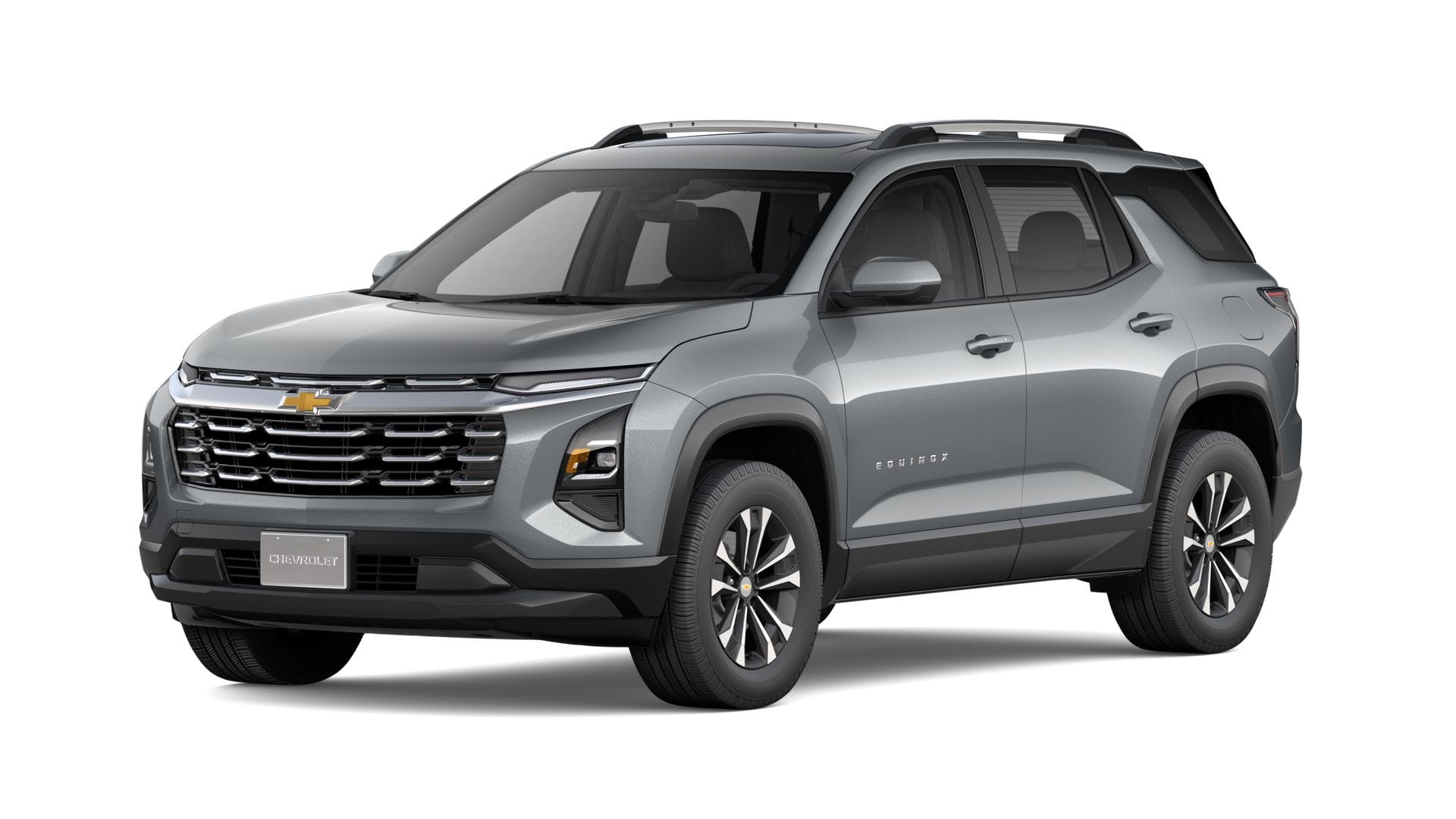 2027 Chevrolet Equinox LT AWD