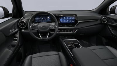 2027 Chevrolet Equinox LT AWD