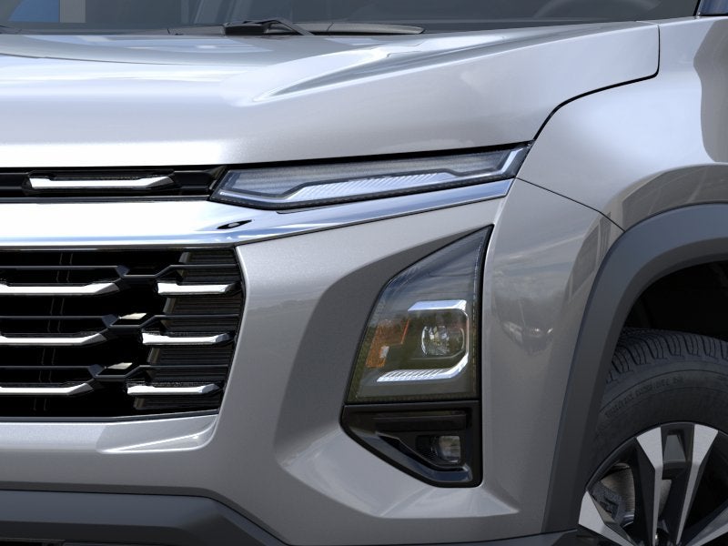 2027 Chevrolet Equinox LT AWD
