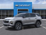 2027 Chevrolet Equinox LT AWD