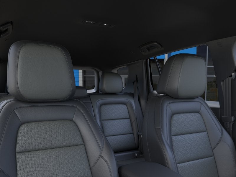 2027 Chevrolet Equinox LT AWD
