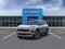 2027 Chevrolet Equinox LT AWD