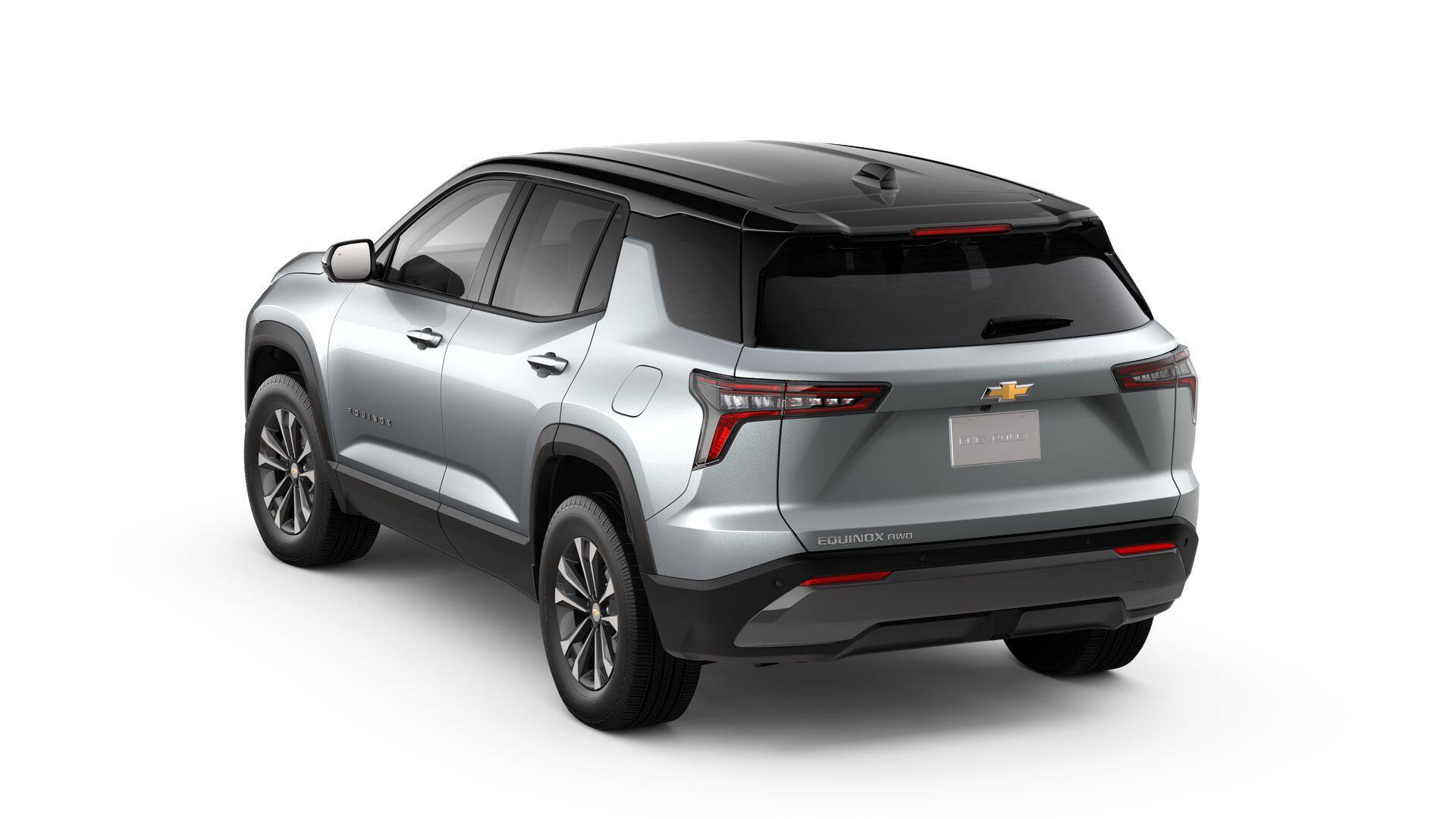 2027 Chevrolet Equinox LT AWD