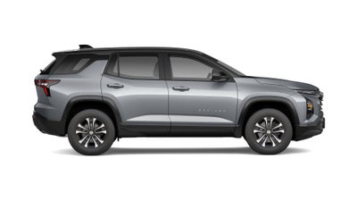 2027 Chevrolet Equinox LT AWD