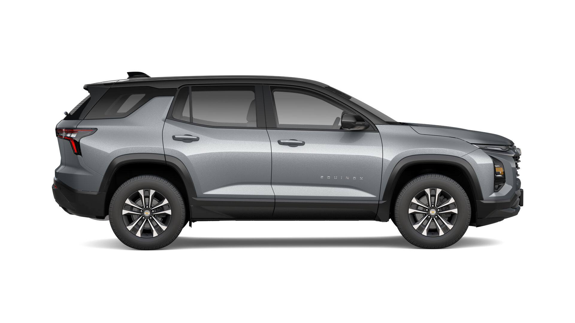 2027 Chevrolet Equinox LT AWD