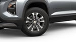 2027 Chevrolet Equinox LT AWD