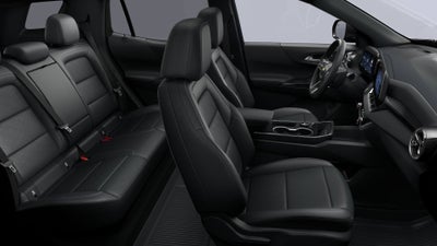 2027 Chevrolet Equinox LT AWD