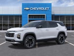 2027 Chevrolet Equinox LT AWD