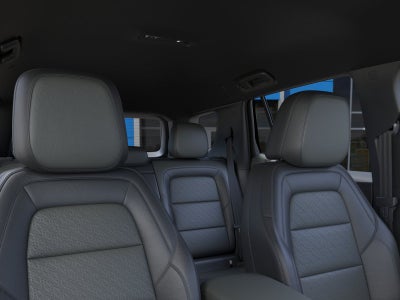 2027 Chevrolet Equinox LT AWD