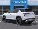 2027 Chevrolet Equinox LT AWD