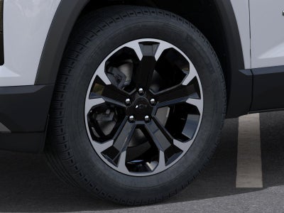 2027 Chevrolet Equinox LT AWD