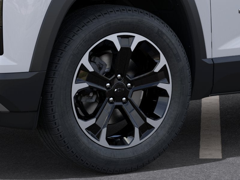 2027 Chevrolet Equinox LT AWD