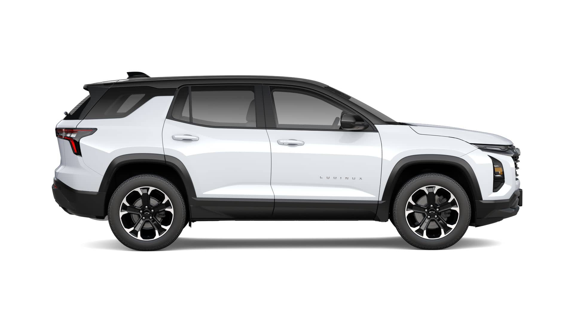 2027 Chevrolet Equinox LT AWD