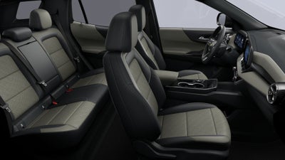 2027 Chevrolet Equinox LT AWD