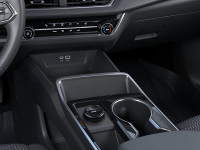 2027 Chevrolet Equinox LT AWD
