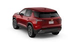 2027 Chevrolet Equinox LT AWD