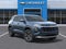 2027 Chevrolet Equinox LT AWD