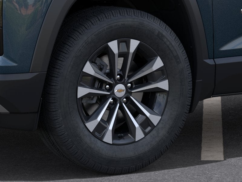 2027 Chevrolet Equinox LT AWD