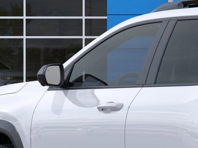 2026 Chevrolet Equinox LT AWD