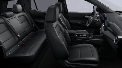 2026 Chevrolet Equinox LT AWD