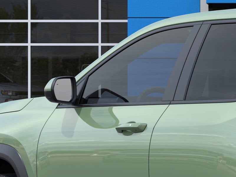 2026 Chevrolet Equinox LT AWD