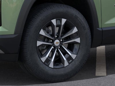 2026 Chevrolet Equinox LT AWD