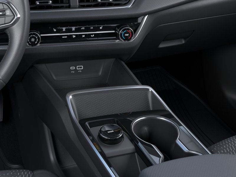 2026 Chevrolet Equinox LT AWD